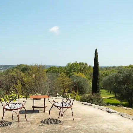 Accademia Degli Inquieti - Casina Gargiulo * Ceglie Messapica