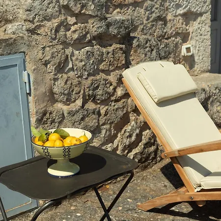 Accademia Degli Inquieti - Casina Gargiulo