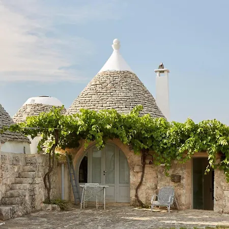 Accademia Degli Inquieti - Casina Gargiulo *