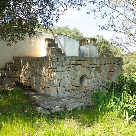 Villa Accademia Degli Inquieti - Casina Gargiulo Ceglie Messapica