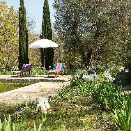 Accademia Degli Inquieti - Casina Gargiulo Villa