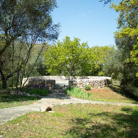 Accademia Degli Inquieti - Casina Gargiulo * Ceglie Messapica
