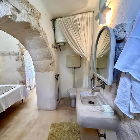 Accademia Degli Inquieti - Casina Gargiulo Ceglie Messapica