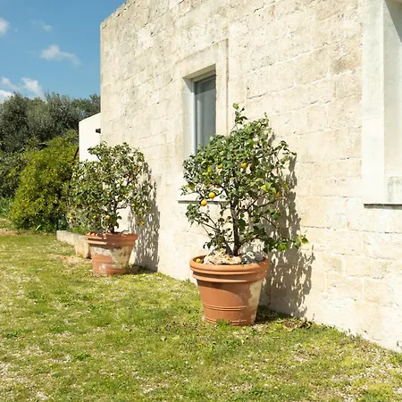 Villa Accademia Degli Inquieti - Casina Gargiulo
