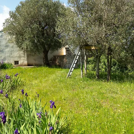 Accademia Degli Inquieti - Casina Gargiulo * Ceglie Messapica