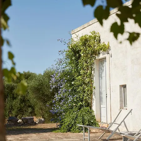 Villa Accademia Degli Inquieti - Casina Gargiulo