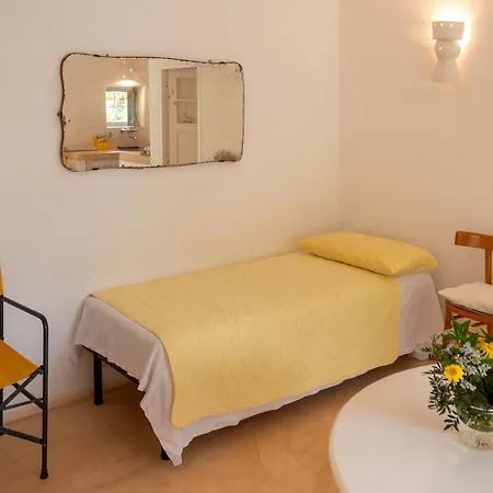 Accademia Degli Inquieti - Casina Gargiulo * Ceglie Messapica