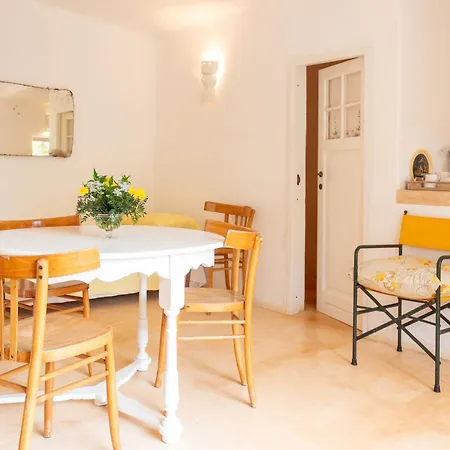 Accademia Degli Inquieti - Casina Gargiulo Ceglie Messapica