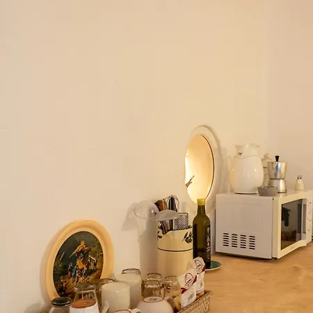 Accademia Degli Inquieti - Casina Gargiulo * Ceglie Messapica