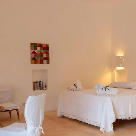 Villa Accademia Degli Inquieti - Casina Gargiulo *