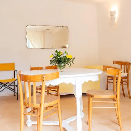 Villa Accademia Degli Inquieti - Casina Gargiulo Ceglie Messapica