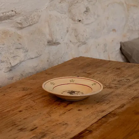 Accademia Degli Inquieti - Casina Gargiulo Ceglie Messapica