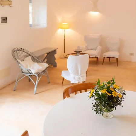 Accademia Degli Inquieti - Casina Gargiulo