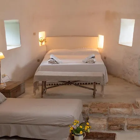 Accademia Degli Inquieti - Casina Gargiulo *