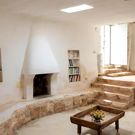 Accademia Degli Inquieti - Casina Gargiulo Villa