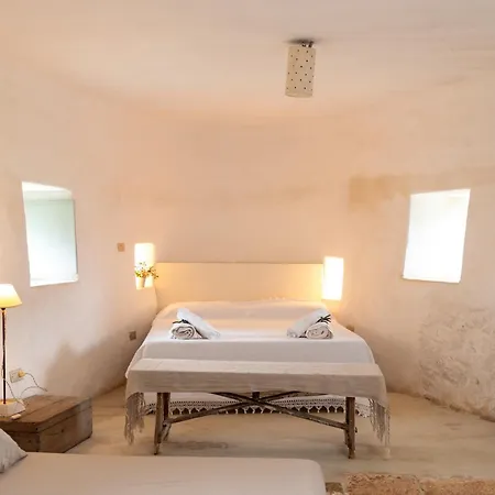 Accademia Degli Inquieti - Casina Gargiulo Villa *