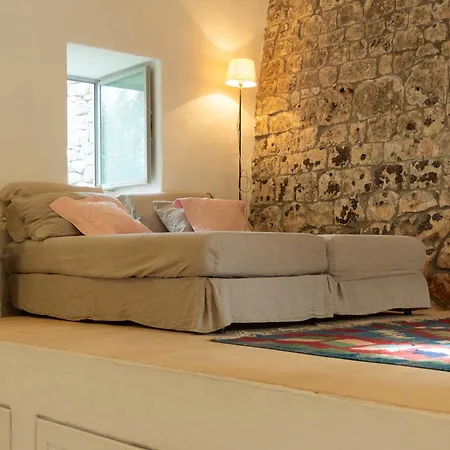 Accademia Degli Inquieti - Casina Gargiulo *