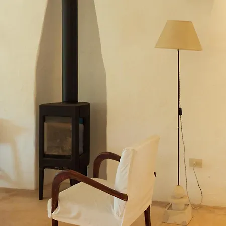 Accademia Degli Inquieti - Casina Gargiulo Ceglie Messapica