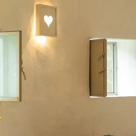 Accademia Degli Inquieti - Casina Gargiulo Villa Ceglie Messapica