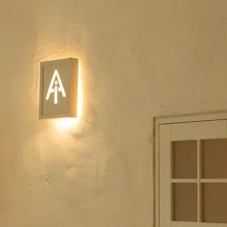 Villa Accademia Degli Inquieti - Casina Gargiulo